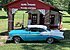 1956 Chevrolet Bel Air for sale 101460109